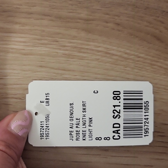 Forever 21 Pencil Skirt - Picture 5 of 5